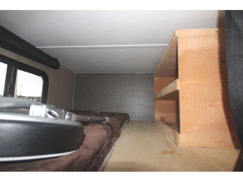 2018 Keystone Rv Passport 239ml