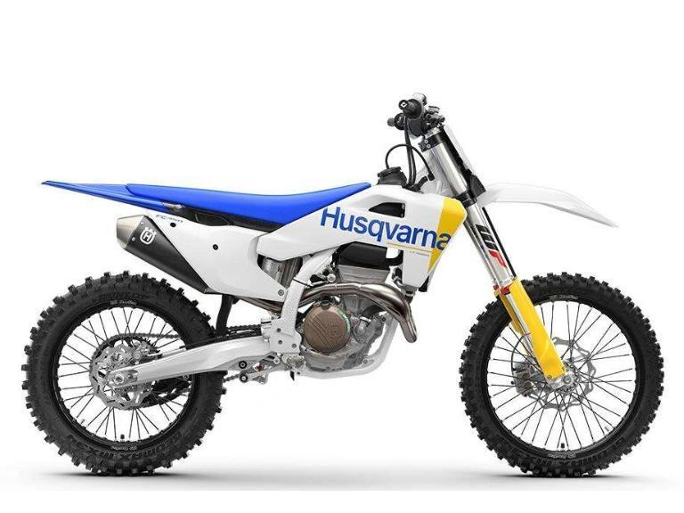Husqvarna Fc 350 2027 alt