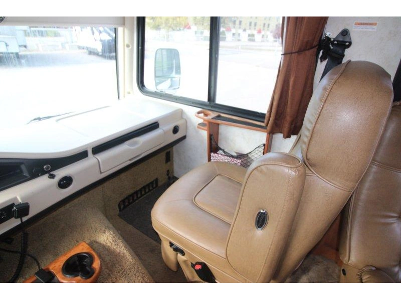 2011 Fleetwood Southwind 32sv
