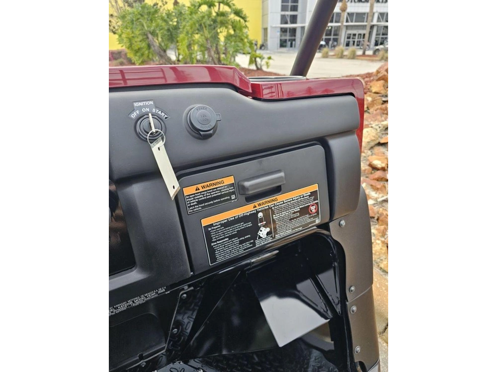 2026 Kawasaki Mule™ 4010 Trans 4x4