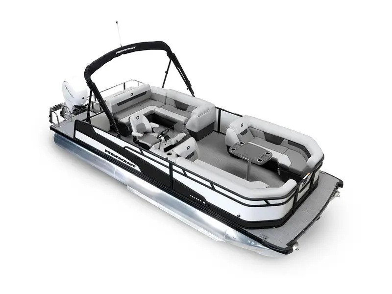Princecraft Vectra 23 Rl 2027 alt