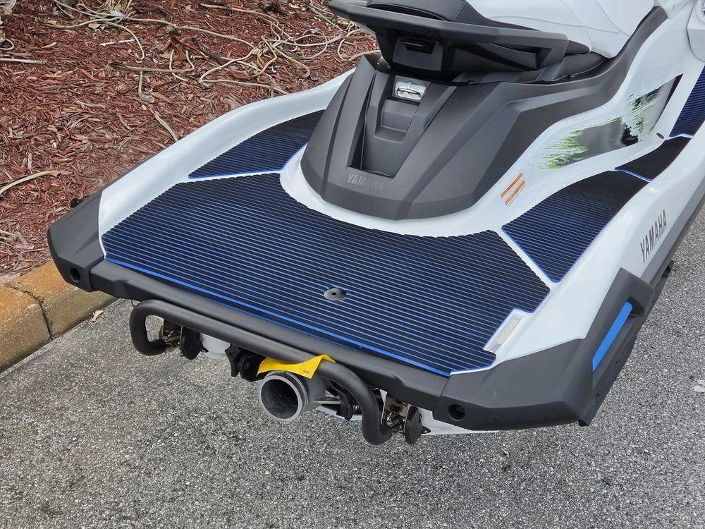 2026 Yamaha Vx® Deluxe With Audio