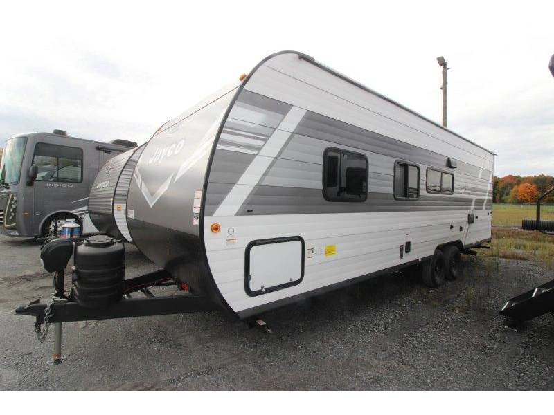 2027 Jayco Jay Flight 260bh