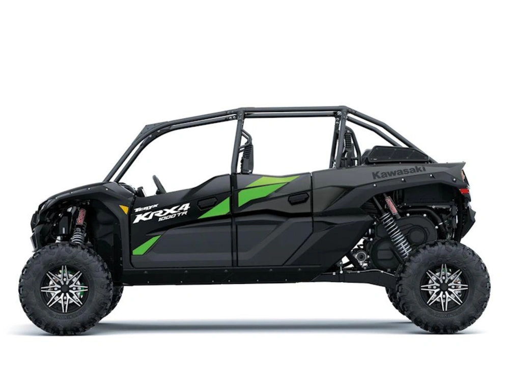 2027 Kawasaki Teryx® Krx4™ 1000 Tr