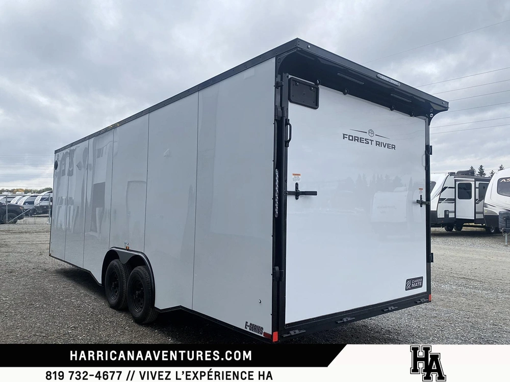 Cargo Mate 8.524 Ta3-24 2027
