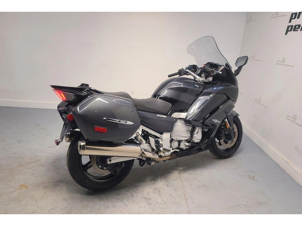 2020 Yamaha Fjr1300 Es Abs alt