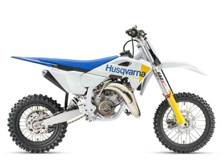 Husqvarna Tc 65 2027 alt