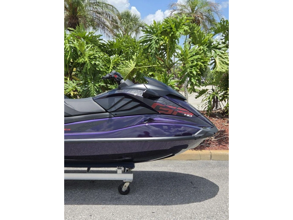2026 Yamaha Gp Ho™ With Audio