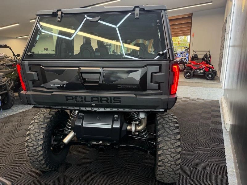 Polaris Xpedition Adv 5 Northstar 2027