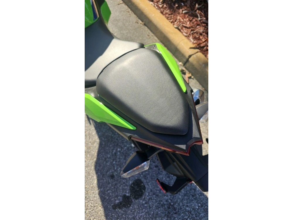 2026 Kawasaki Ninja® 500
