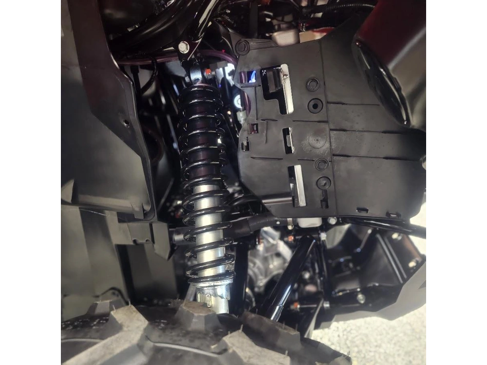 2027 Honda Fourtrax Foreman 4x4