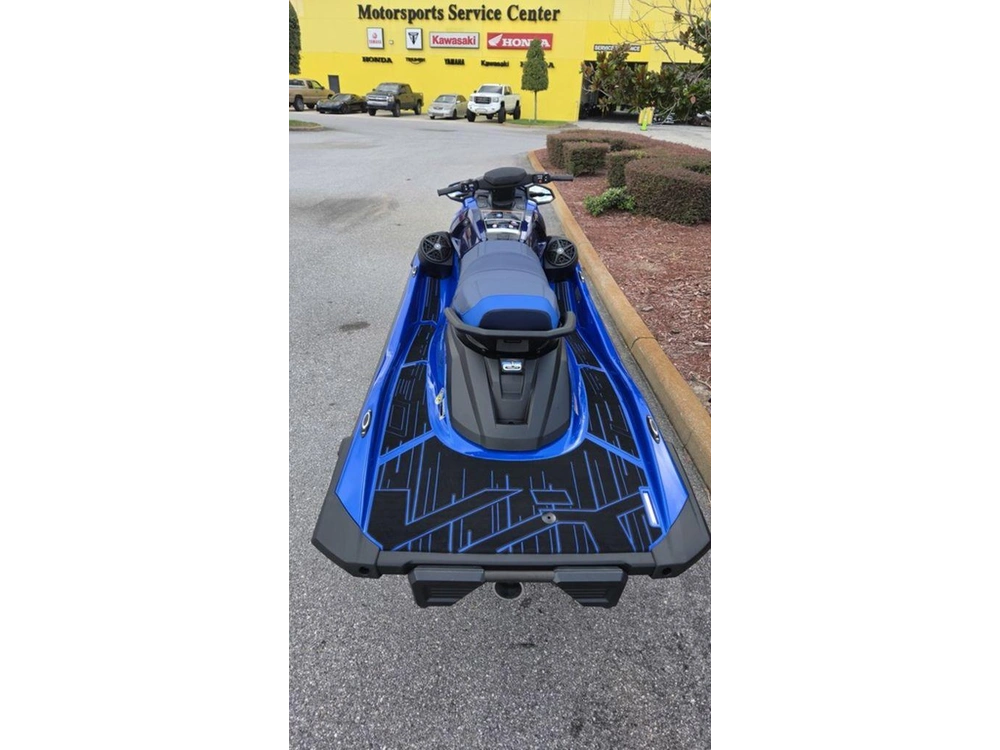 2026 Yamaha Vx® Limited Ho