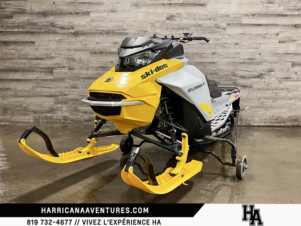 Ski-doo Summit 600 Neo 2024