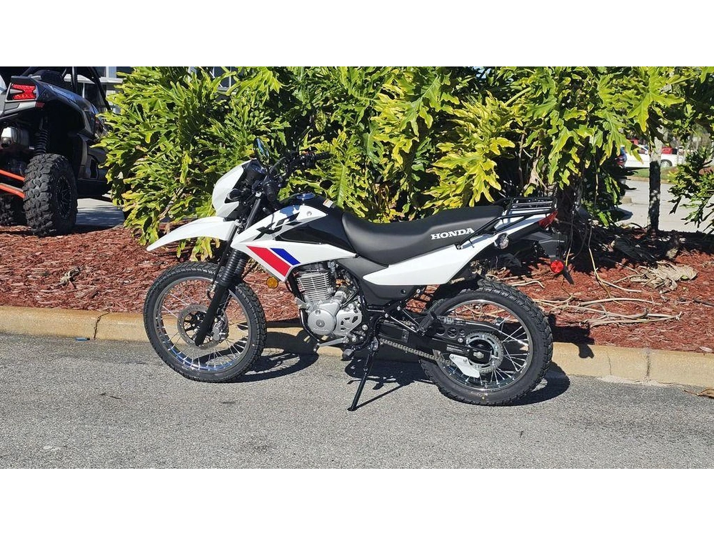 2026 Honda Xr150l