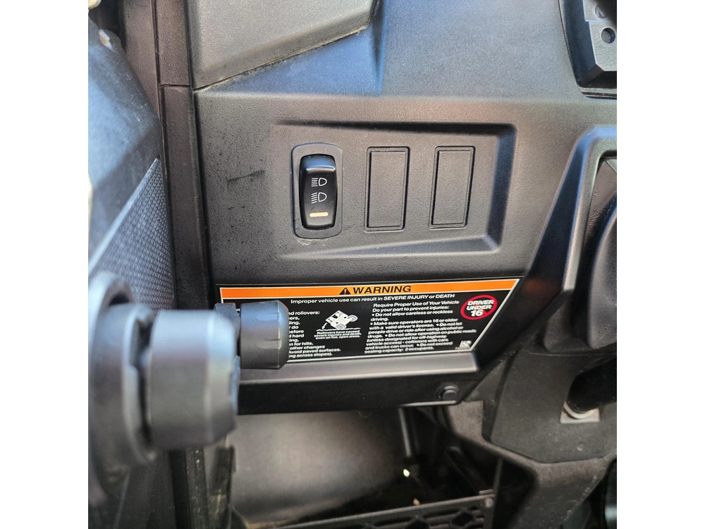 2023 Polaris Ranger Sp 570 Premium