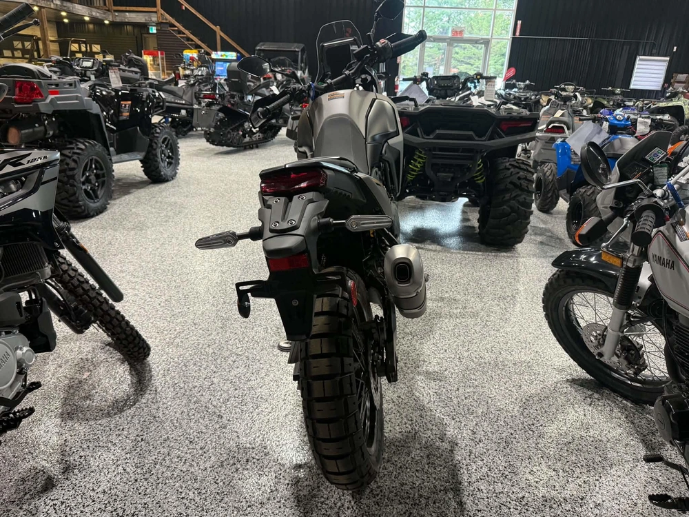 Yamaha Tenere 700 2026 alt