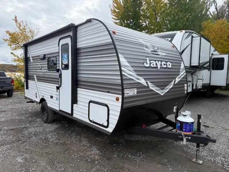 Jayco Jayflight 175bh 2027
