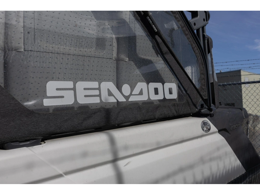 2022 Sea-doo Switch Cruise 21 230hp 44nk