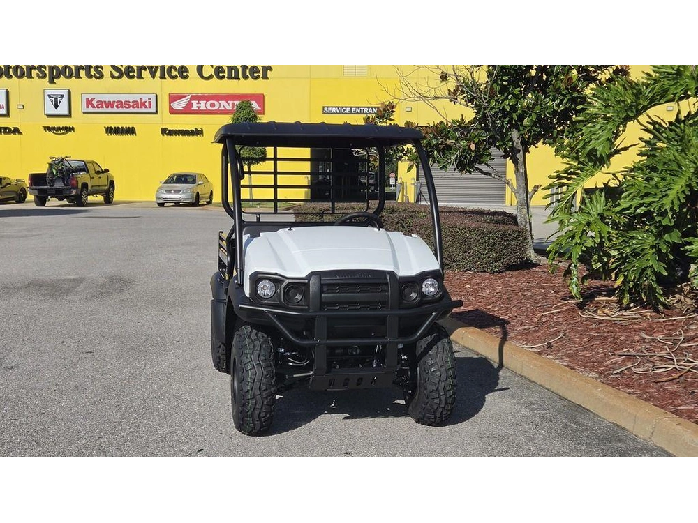2027 Kawasaki Mule Sx™ 4x4