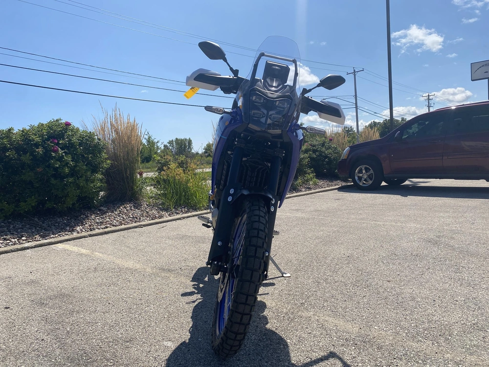 2026 Yamaha Tenere 700