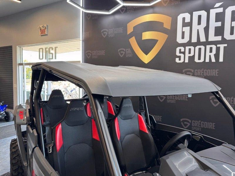 Polaris Rzr Xp 4 1000 Ultimate 2026