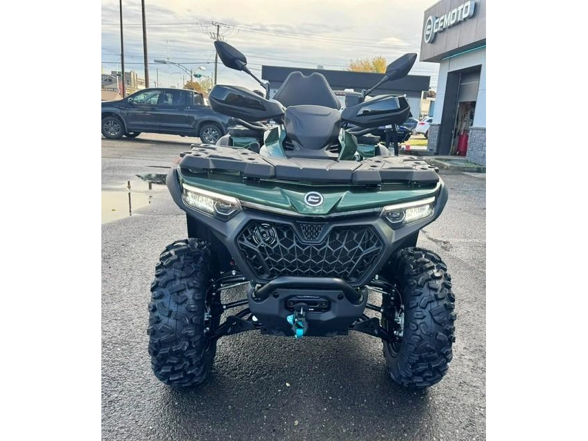 Cfmoto Cforce 800 Touring 2027