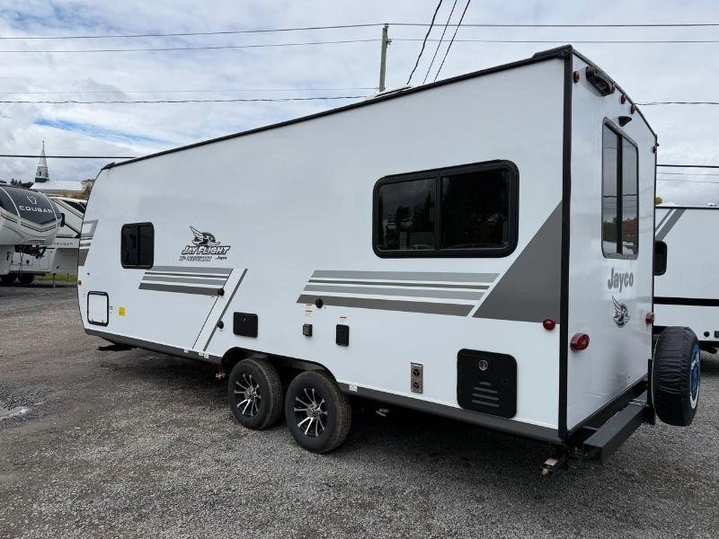 Jayco Jayflight 210qb 2027