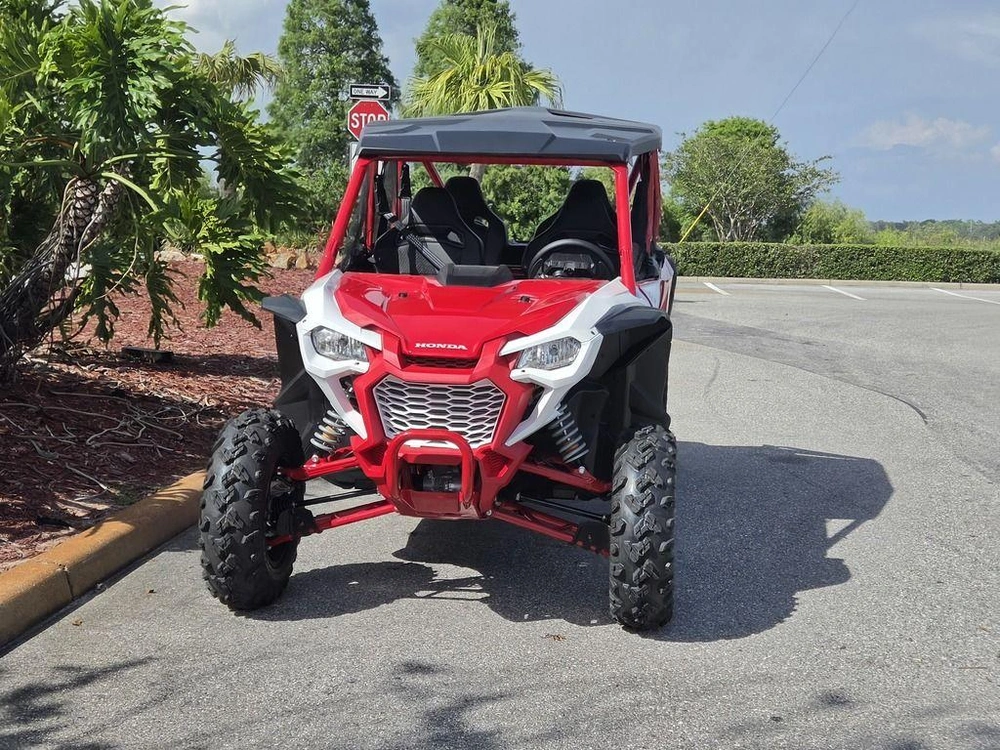 2026 Honda Talon 1000x-4