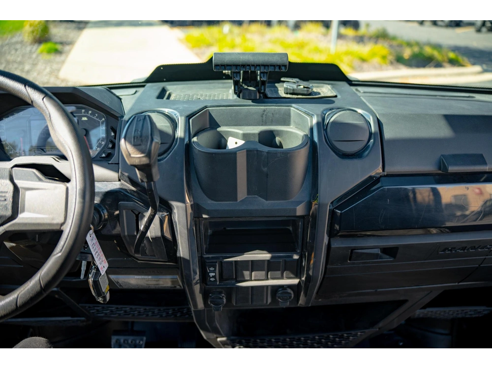 2024 Polaris Ranger Xd 1500 Premium