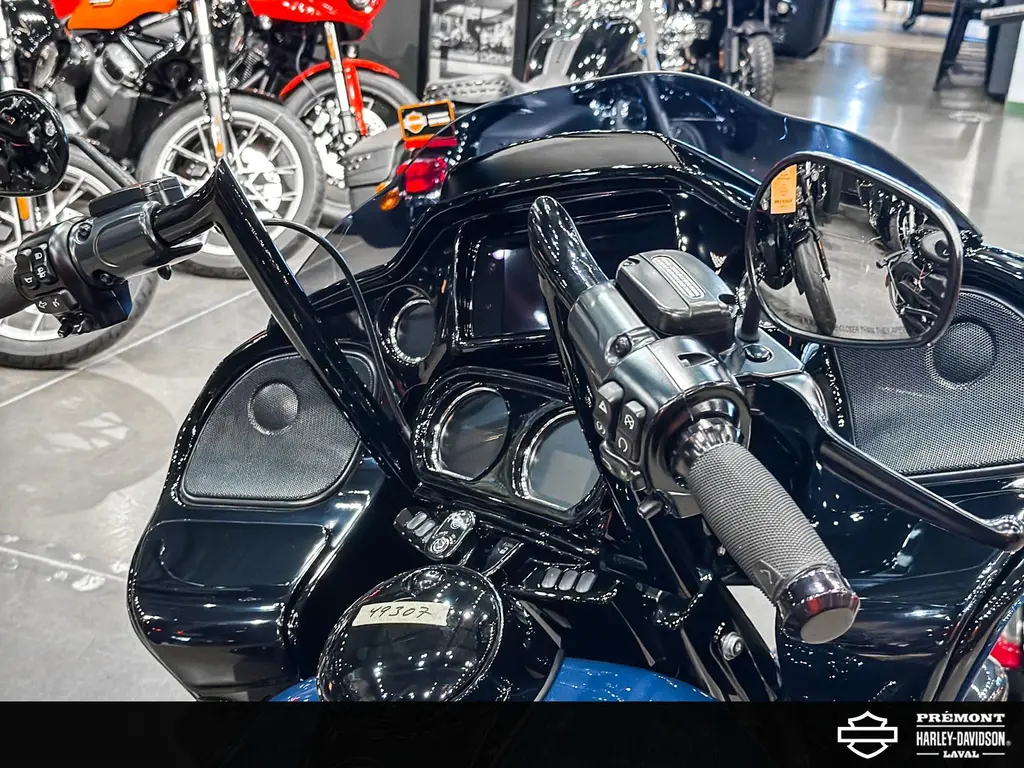 Harley-Davidson FLTRXS ROAD GLIDE SPÉCIAL 2019