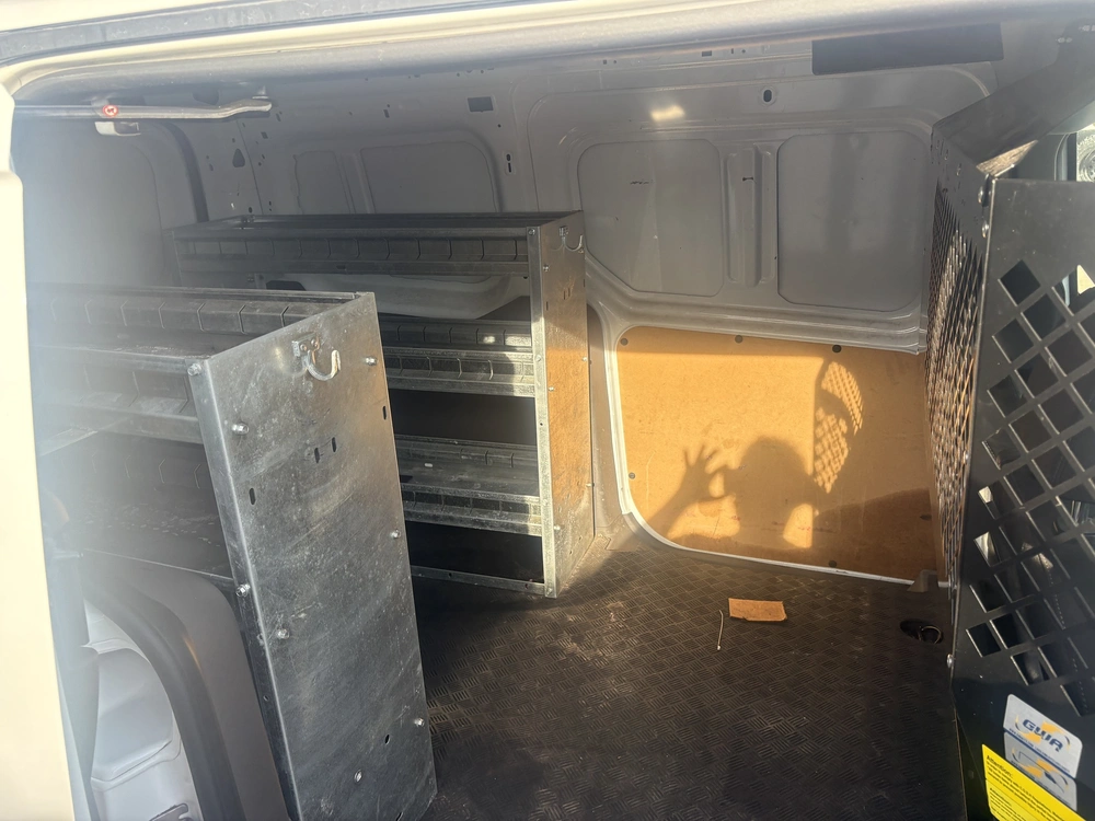 2020 Ford Transit Connect Xlt
