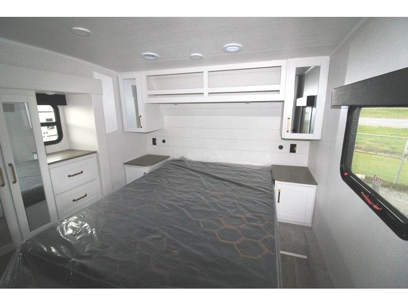Jayco Eagle 24mle 2027