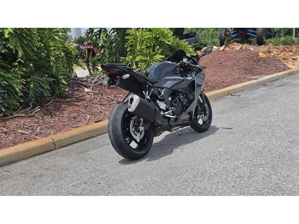 2026 Kawasaki Ninja® Zx™-6r
