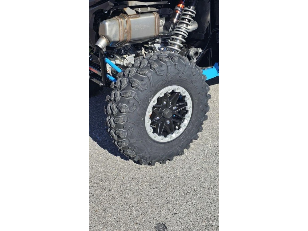 2026 Kawasaki Teryx Krx® 1000 Es