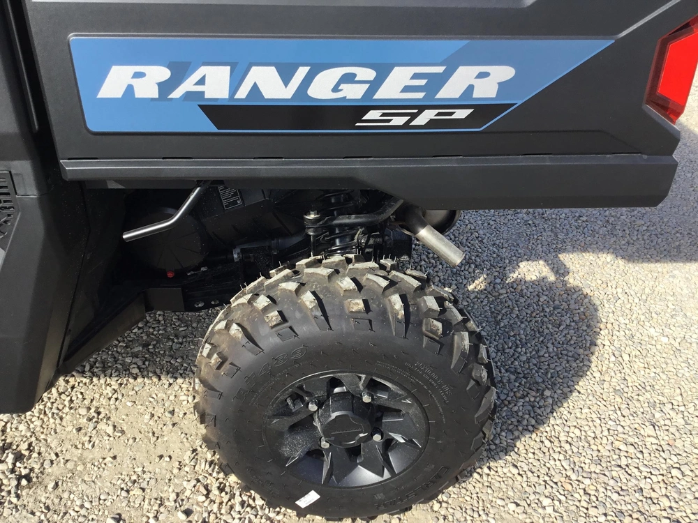 2026 Polaris Ranger Sp 570 Premium