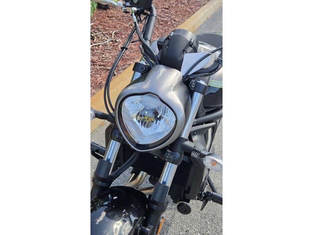 2026 Kawasaki Vulcan® S Abs