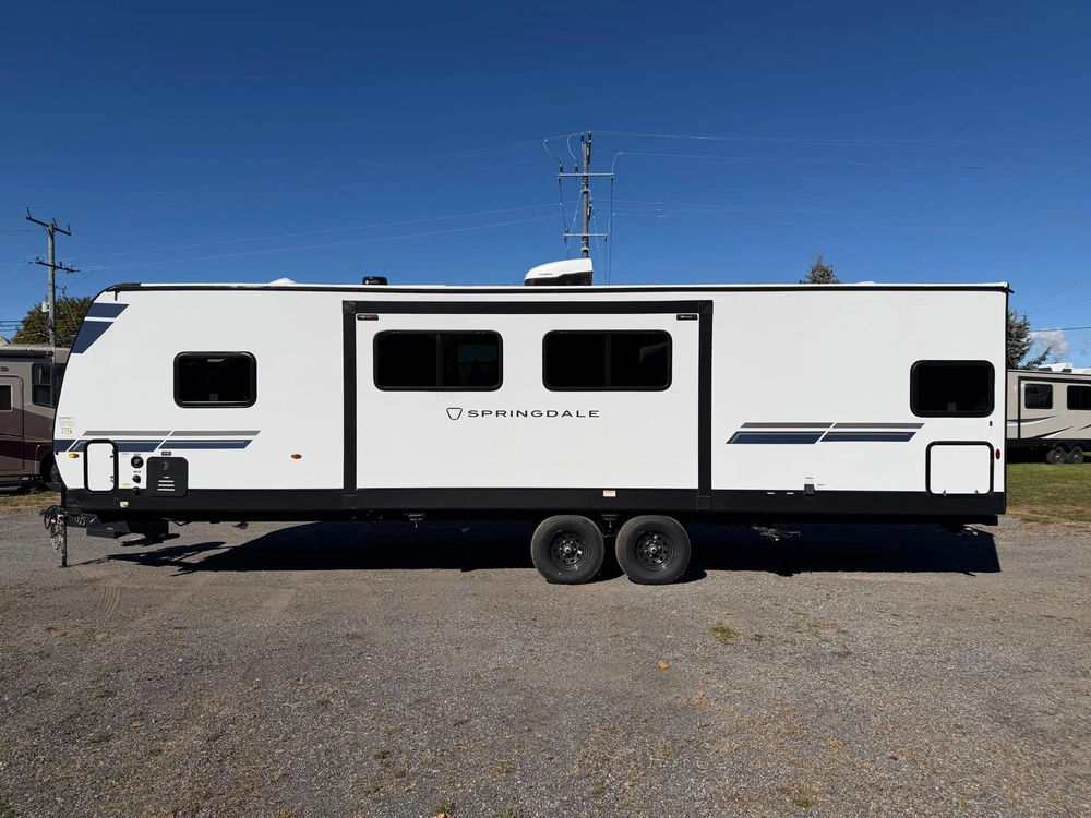 2027 Keystone Rv Springdale 2880brs alt