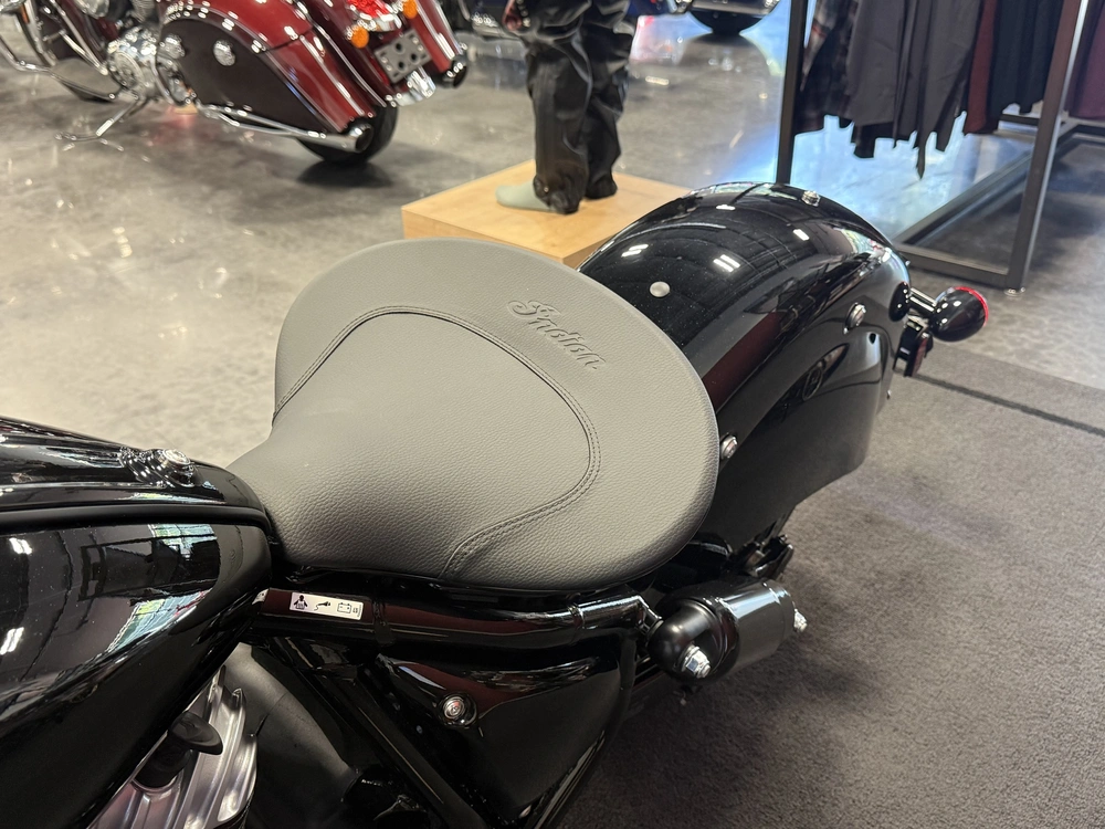 2026 Indian Motorcycle Chief Vintage
