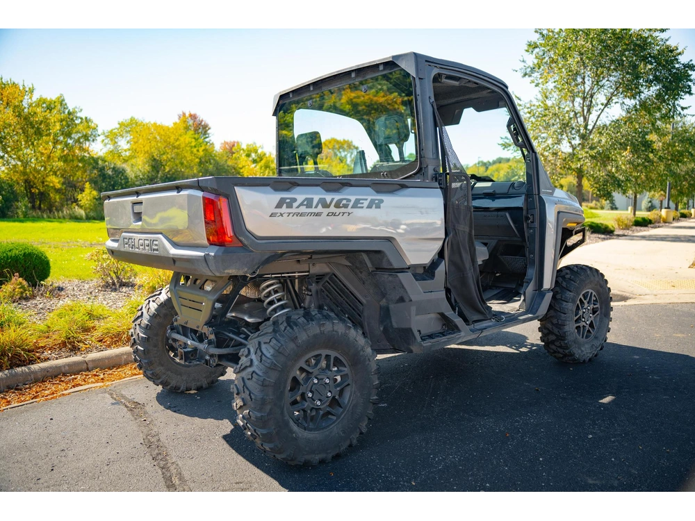 2024 Polaris Ranger Xd 1500 Premium