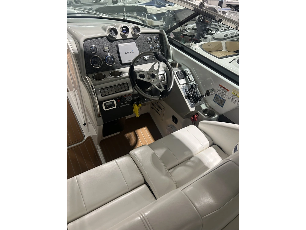 2012 Formula 310br