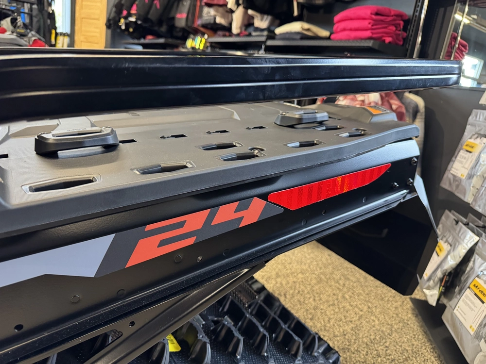 Ski-doo Expedition Le 24'' 900 Ace Turbo R 2027