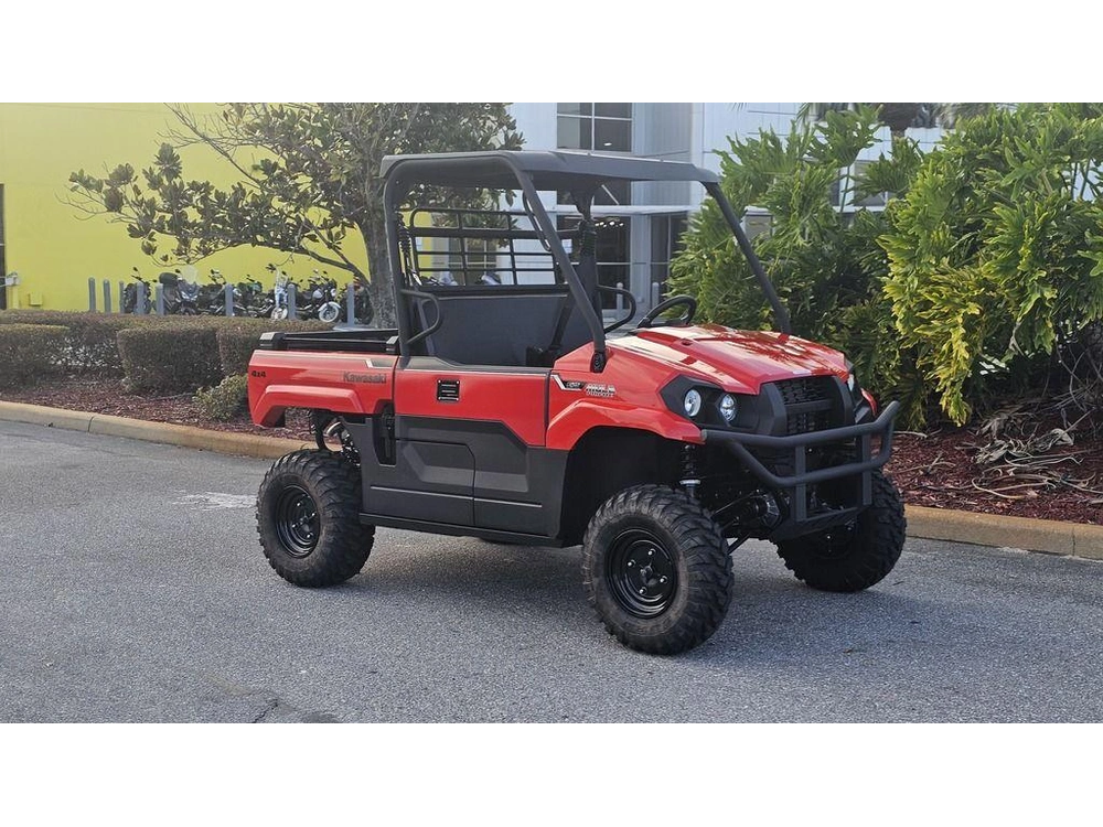 2026 Kawasaki Mule Pro-mx™ Eps