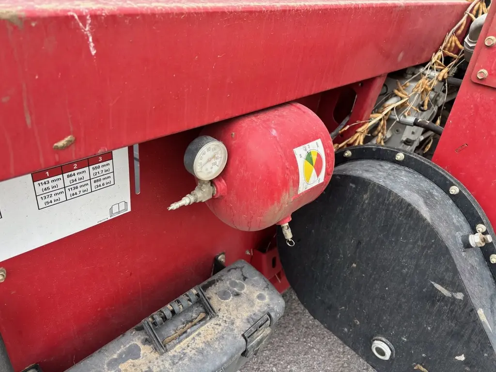 2019 Case IH 3162
