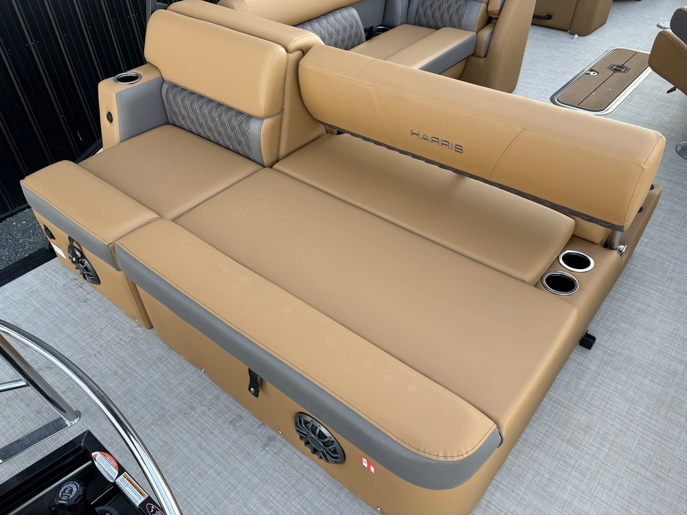 2027 Harris Cruiser 210 Sl alt