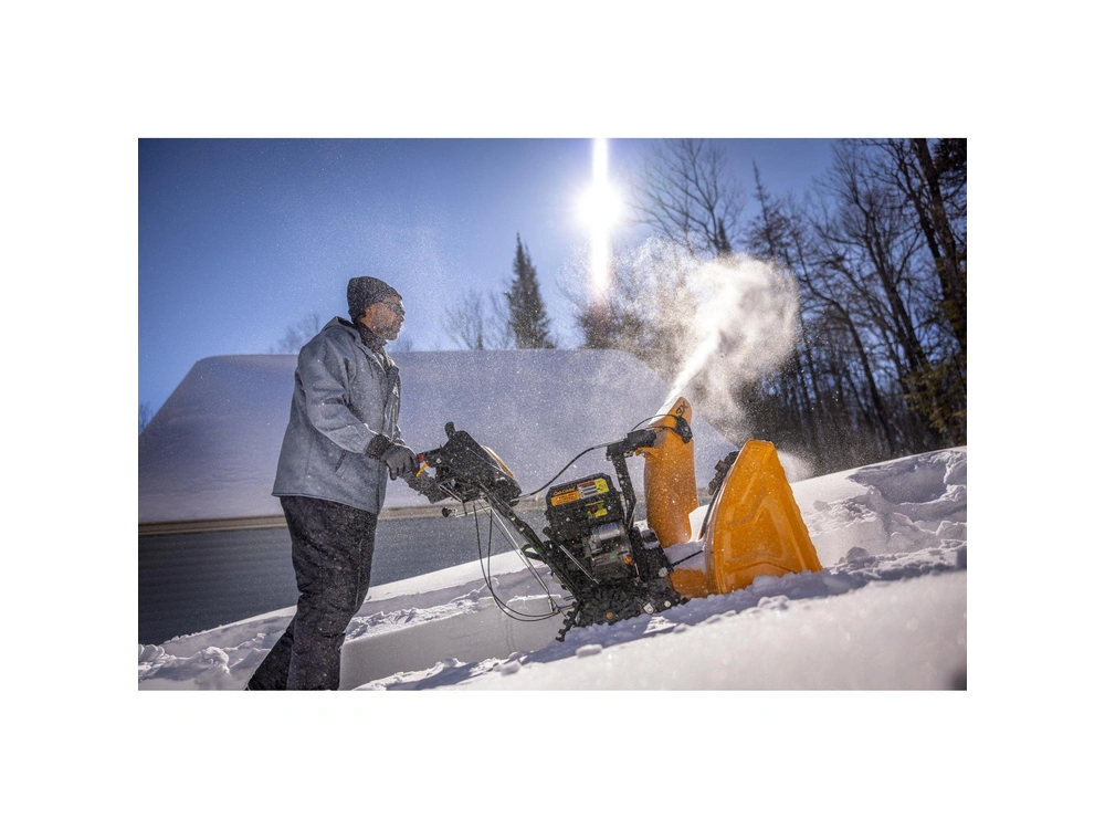 Cub Cadet Cub-cadet 3x30 Track 2024