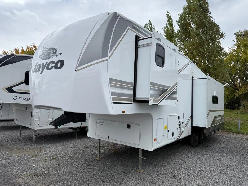 Jayco Eagle 30rlt 2027