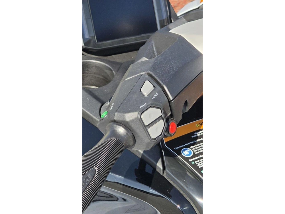 2026 Kawasaki Jet Ski® Ultra® 160 Lx