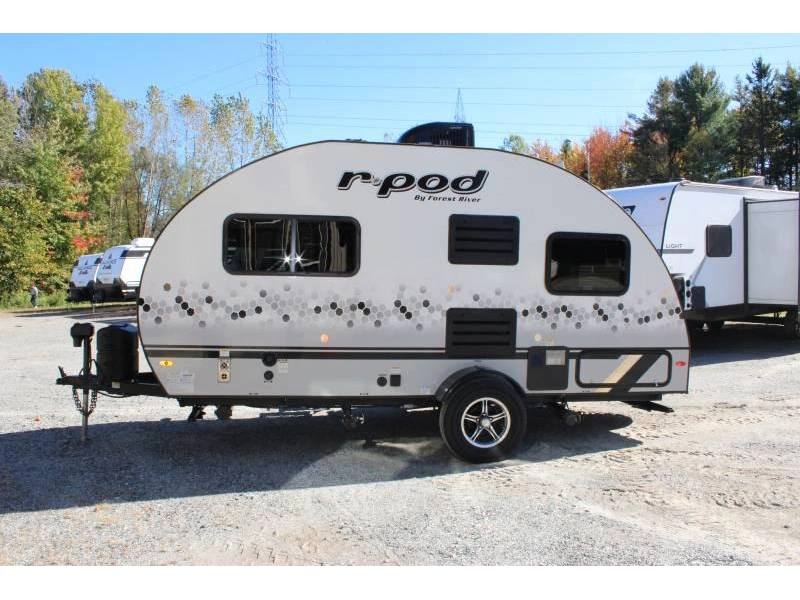 2022 Forest River R-pod M171