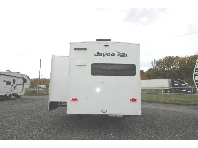 Jayco Eagle 24mle 2027