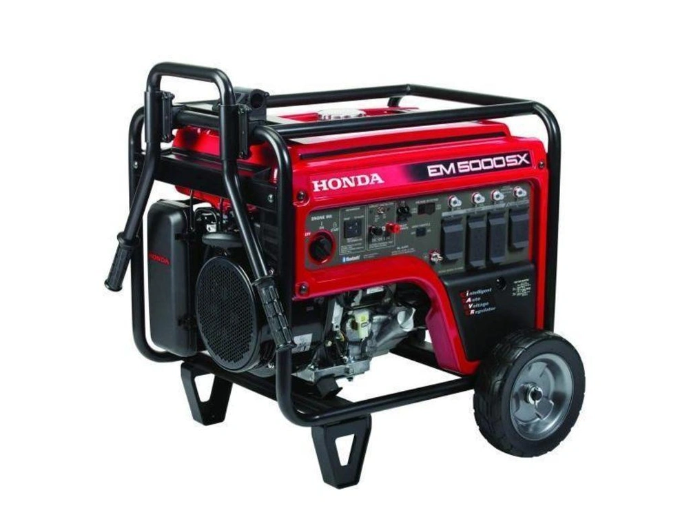 2024 Honda Em5000sx